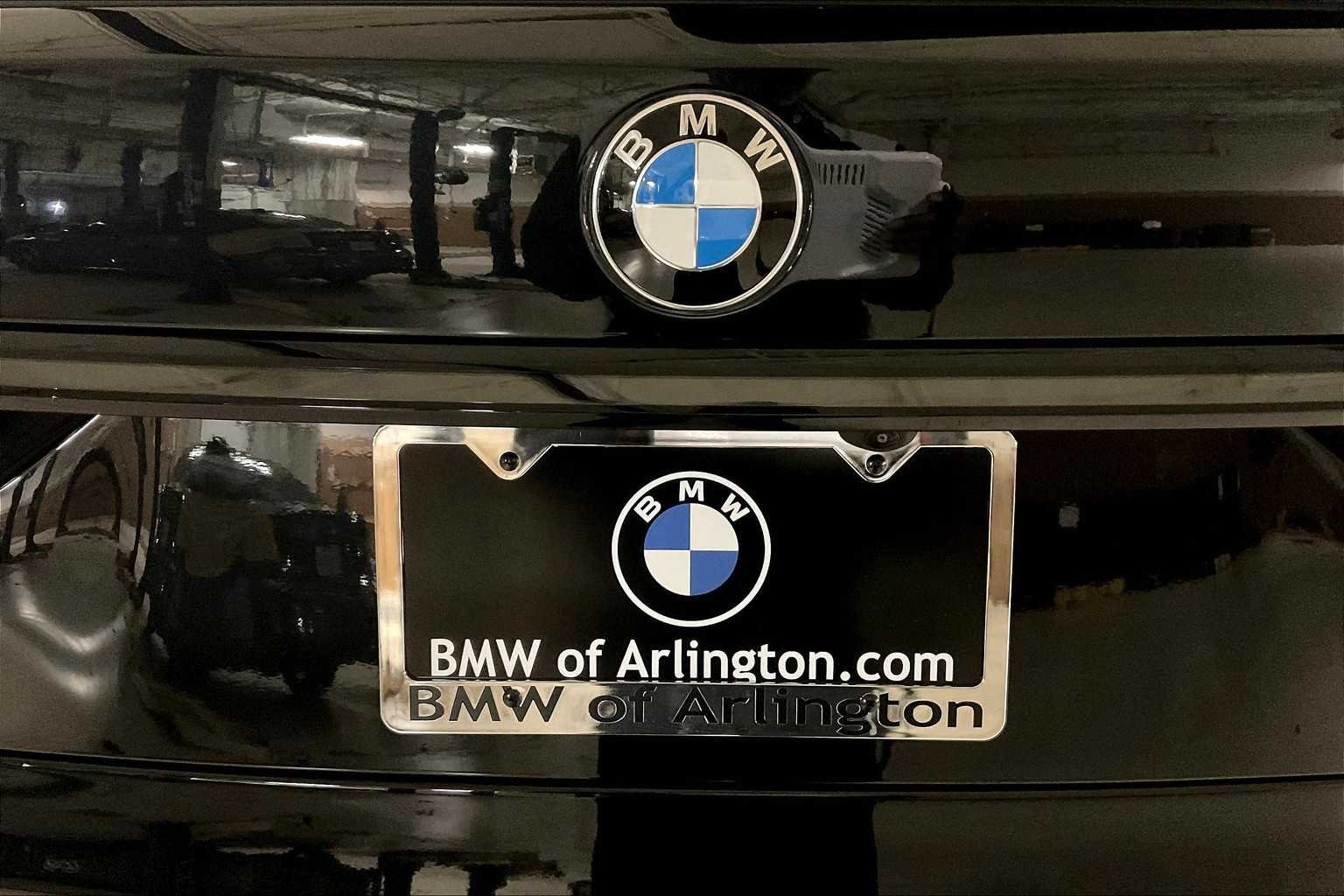 2026 BMW X7 M60i - Photo 15