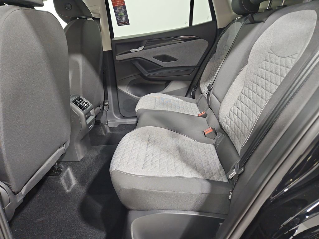 New 2026 Black Volkswagen 2.0T S image 23