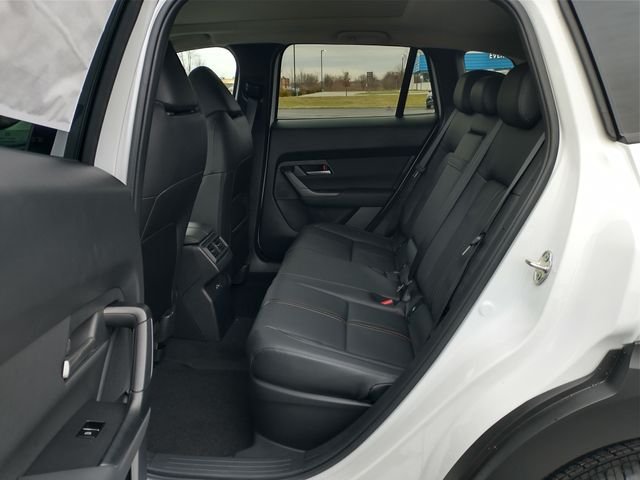 Used 2025 Beige Mazda Premium image 20