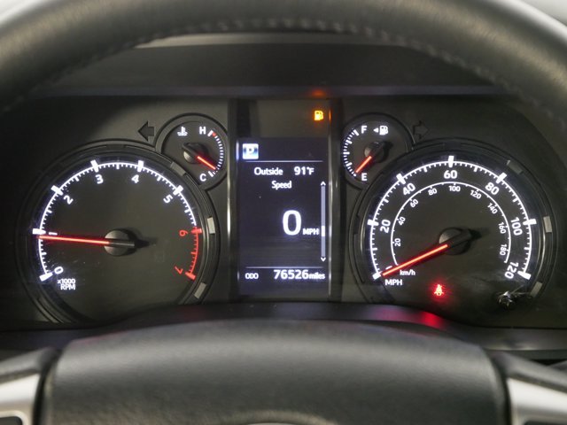 Used 2021 Super White Toyota SR5 Premium image 23