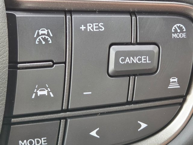 New 2026 Cloudburst Gray Lexus PREMIUM AWD image 25