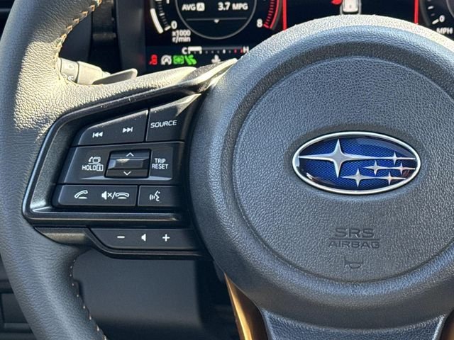 Used 2026 Gray Subaru Wilderness image 23