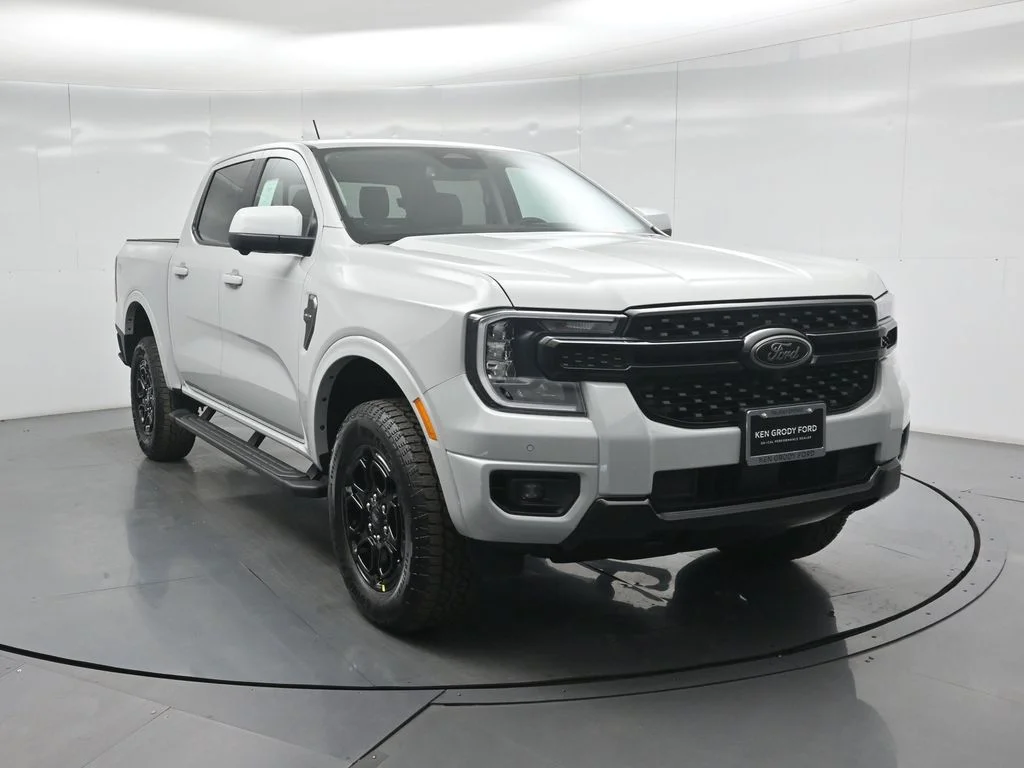 New 2026 Avalanche Ford Lariat image 42