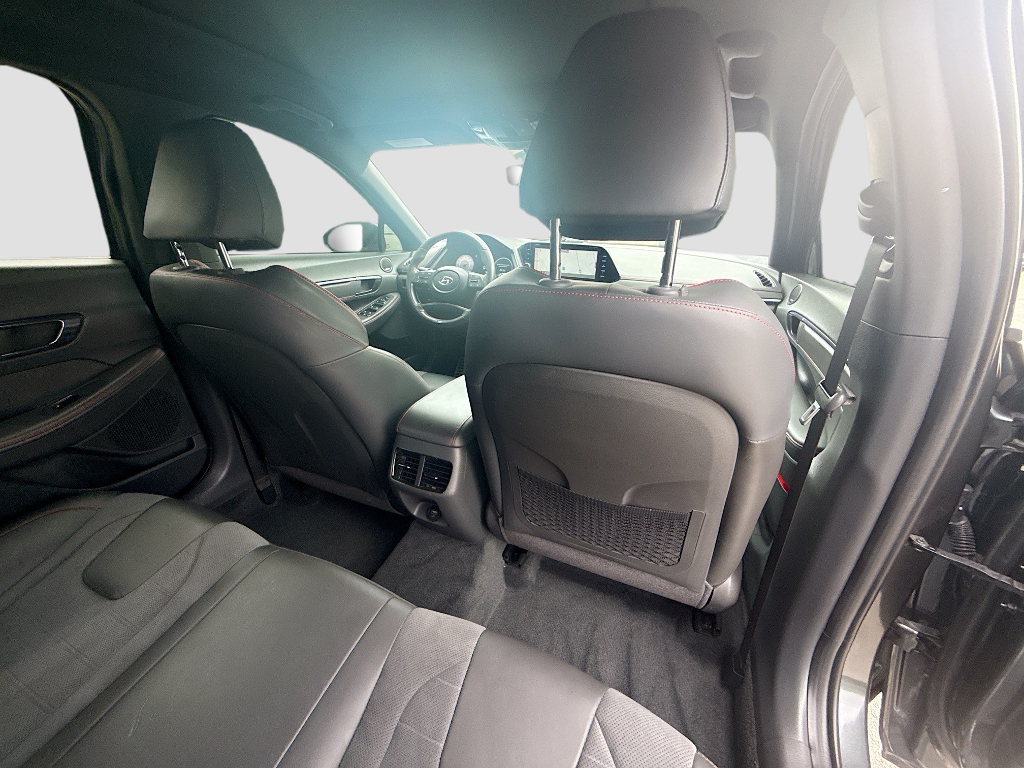 2023 Hyundai Sonata N Line - Photo 28