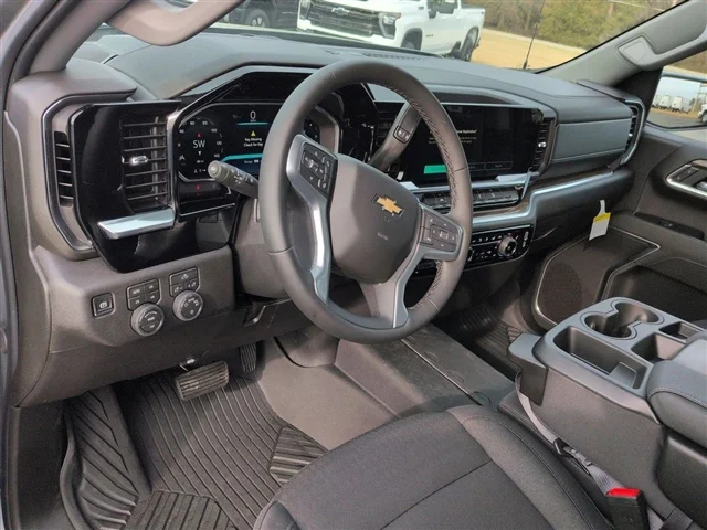 2026 Chevrolet Silverado 1500 LT - Photo 34