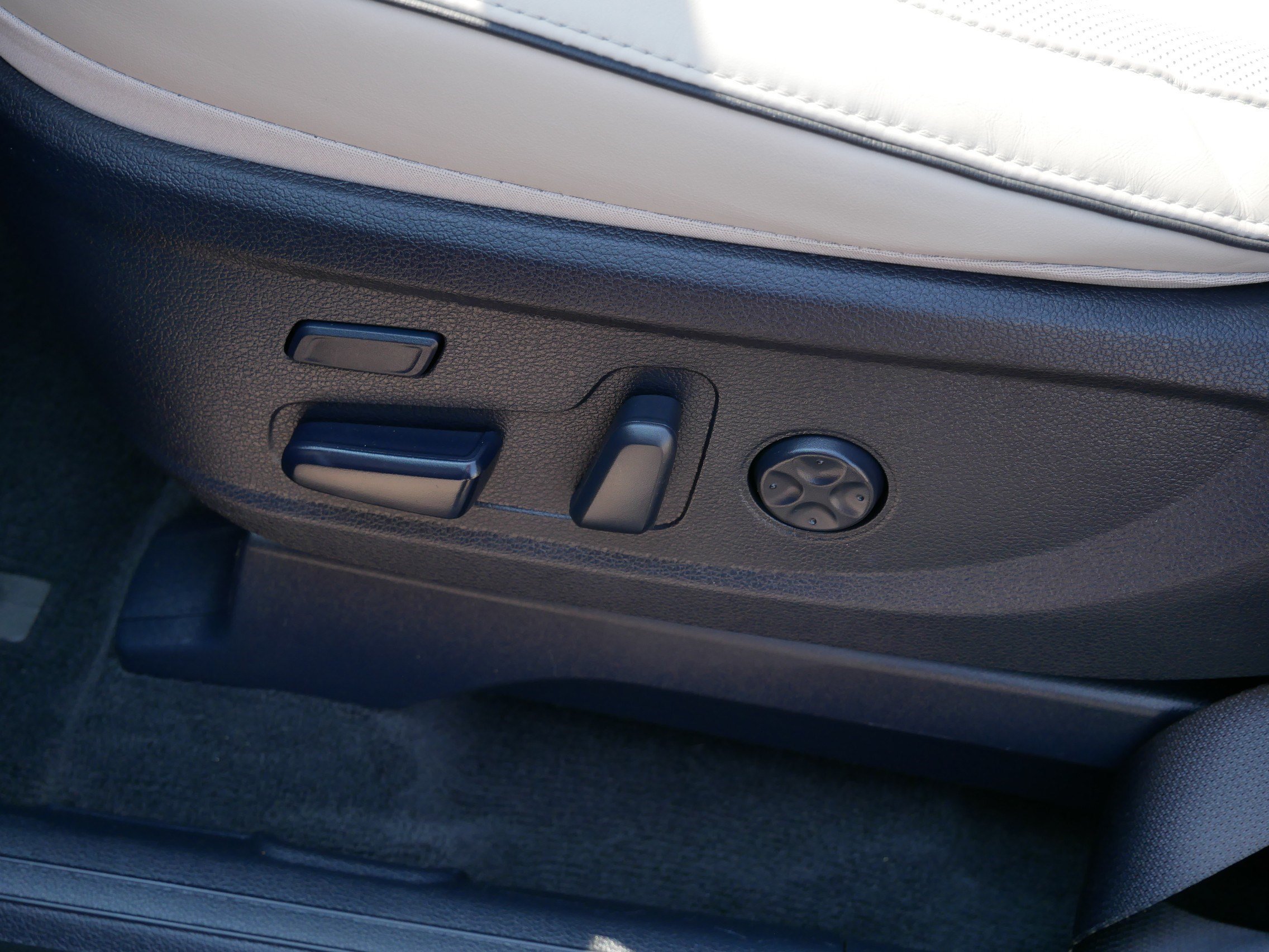2022 Hyundai Palisade Calligraphy - Photo 20