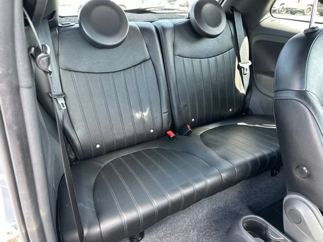 2015 FIAT 500 Sport - Photo 22