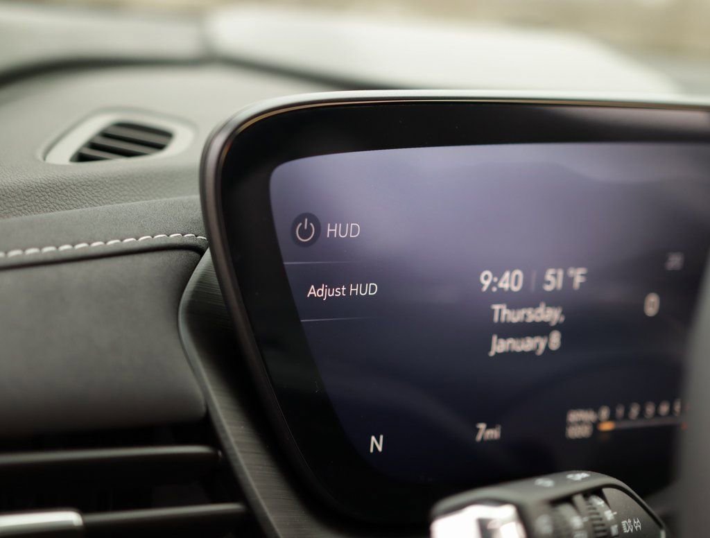 2026 Buick Envision Sport Touring - Photo 11