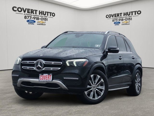 2023 Mercedes-Benz GLE GLE 350
