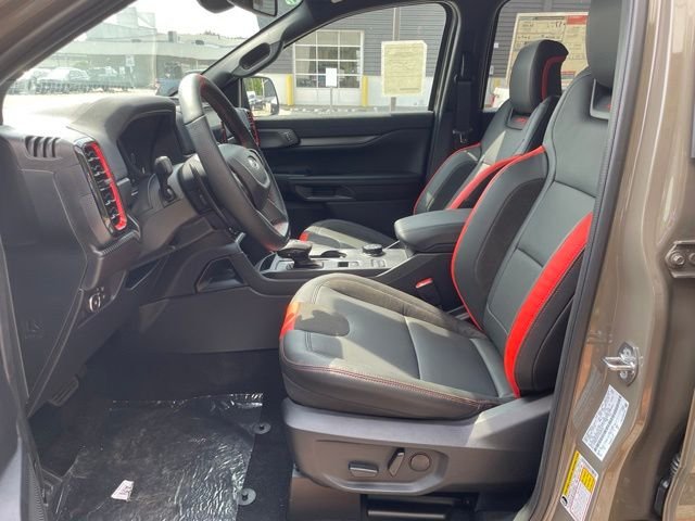 New 2026 Marsh Gray Ford Raptor® image 12
