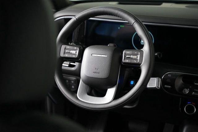 New 2026 Gray Hyundai Calligraphy AWD image 94