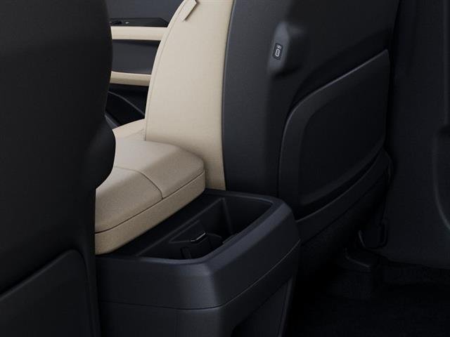 New 2027 Glacial White Pearl Kia EX image 26