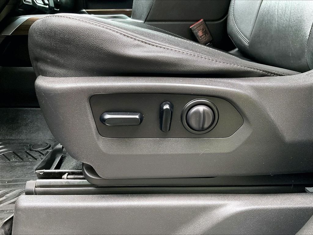 Used 2021 Gray Chevrolet LT Trail Boss image 27