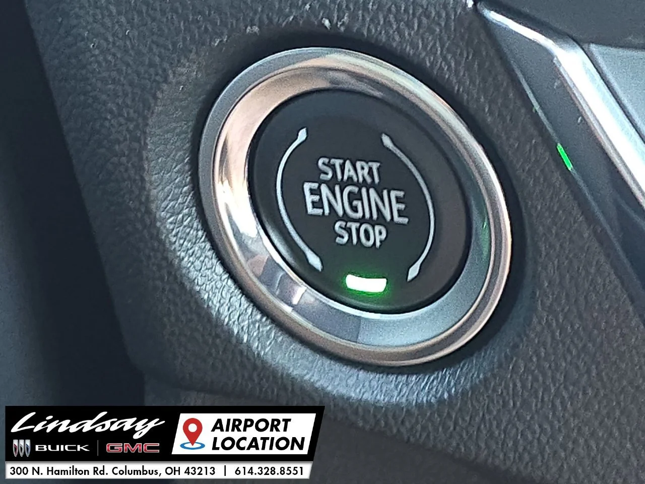 2026 Buick Encore GX Sport Touring - Photo 17
