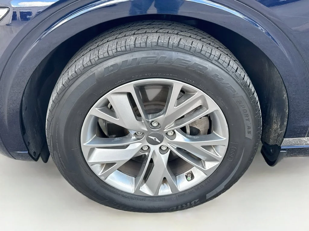 Used 2023 Blue Genesis 2.5T image 41