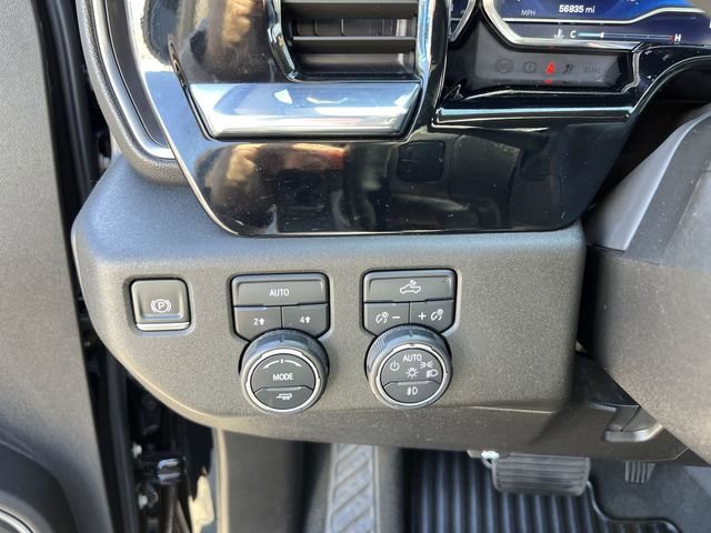 2024 Chevrolet Silverado 1500 RST - Photo 17