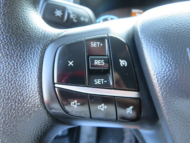 Used 2021 Alto Blue Metallic Tinted Clearcoat Ford Big Bend image 27
