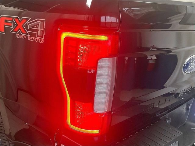 Used 2019 Black Ford Lariat image 34