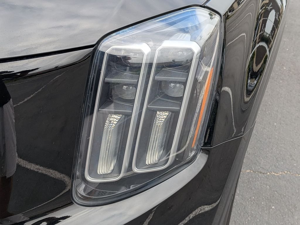 2023 Kia Telluride LX - Photo 9