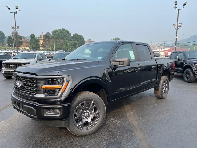 2026 Ford F-150 STX®