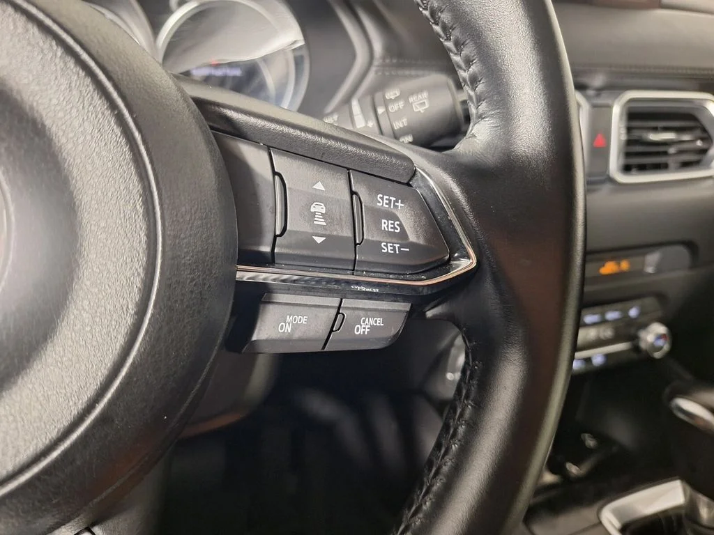 Used 2025 Red Mazda 2.5 S Preferred Package image 19