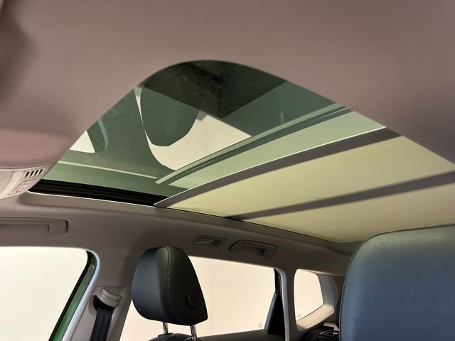 New 2026 Green Volkswagen 1.5T SE Black image 20