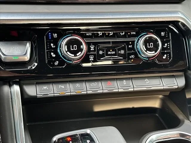 2026 GMC Sierra 1500 Denali Ultimate - Photo 36