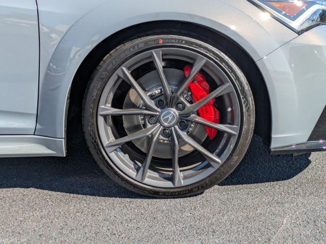 New 2026 Urban Gray Pearl Acura Type S image 10