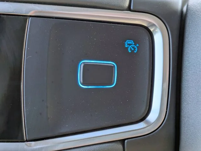 New 2026 Agate Black Metallic Ford Active image 25