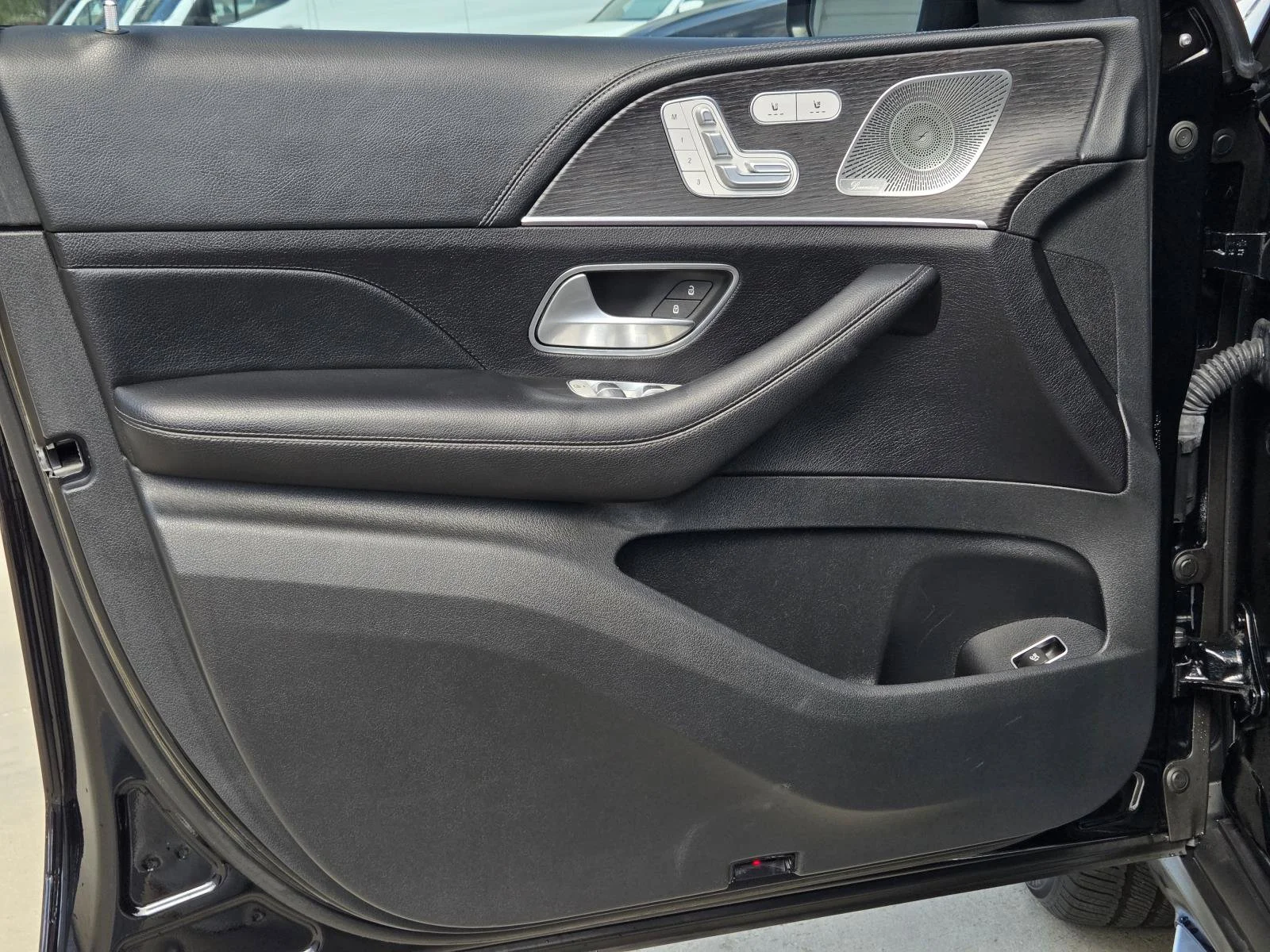2023 Mercedes-Benz GLE GLE350 - Photo 22