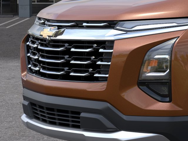 2027 Chevrolet Equinox LT - Photo 13