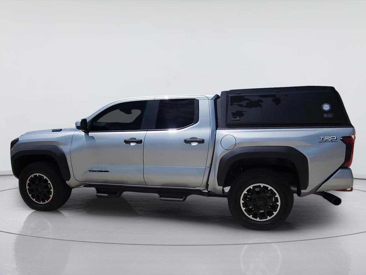 2026 Toyota Tacoma TRD Off Road - Photo 6