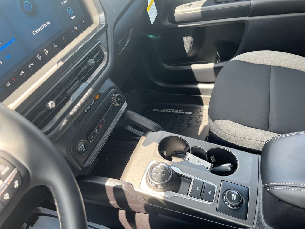 Used 2025 Gray Ford Big Bend image 19