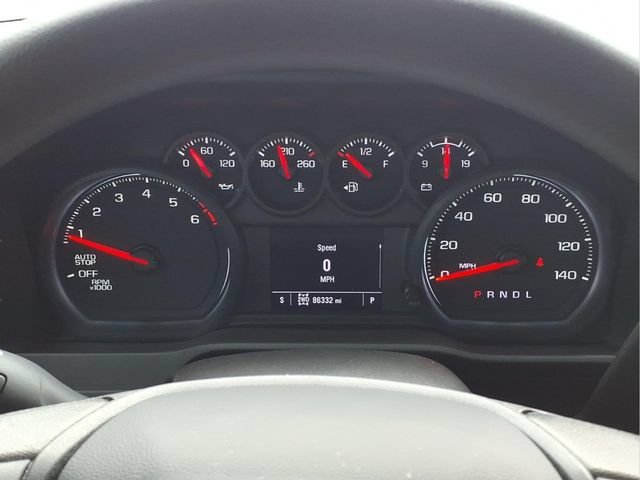 Used 2024 Onyx Black GMC Pro image 10