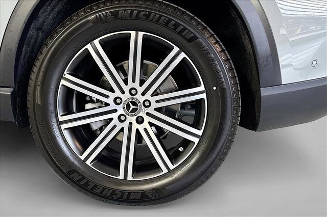 New 2026 MANUFAKTUR Alpine Grey Mercedes-Benz GLE 350 image 59