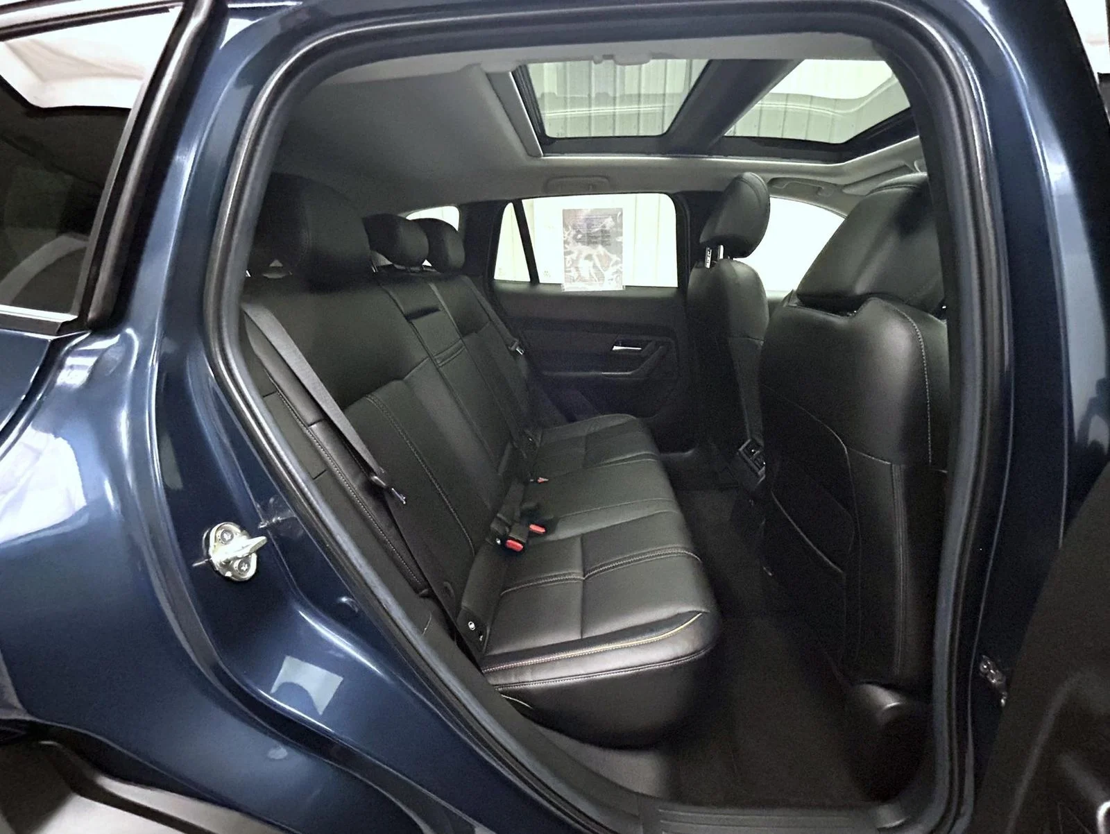 Used 2025 Blue Mazda 2.5 S Premium Plus Package image 18