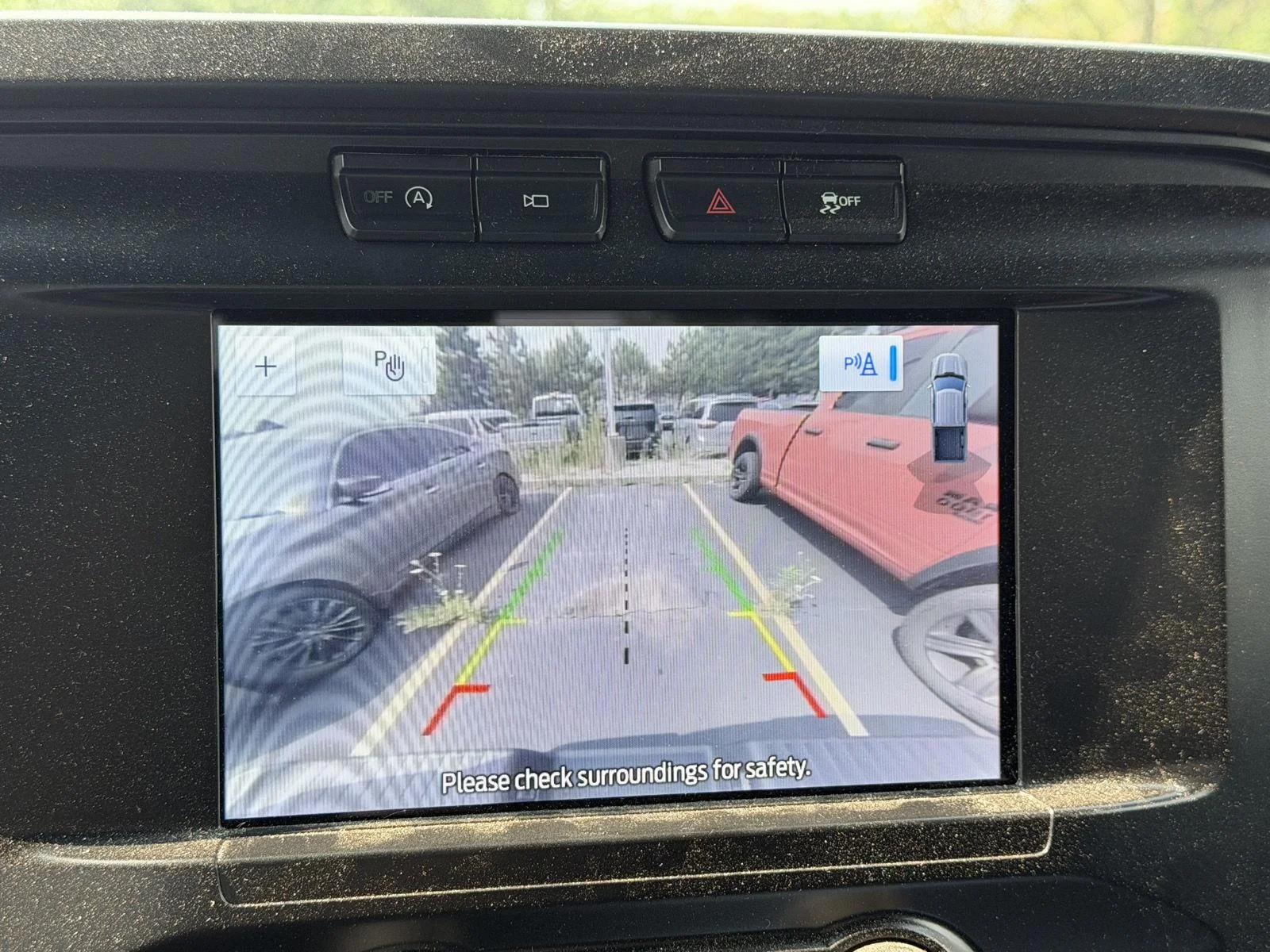 Used 2023 Agate Black Ford XL image 8