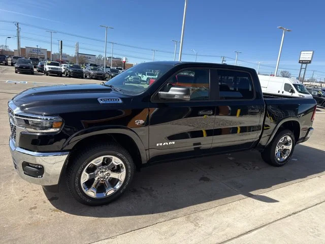 New 2026 Black Ram Big Horn/Lone Star image 37