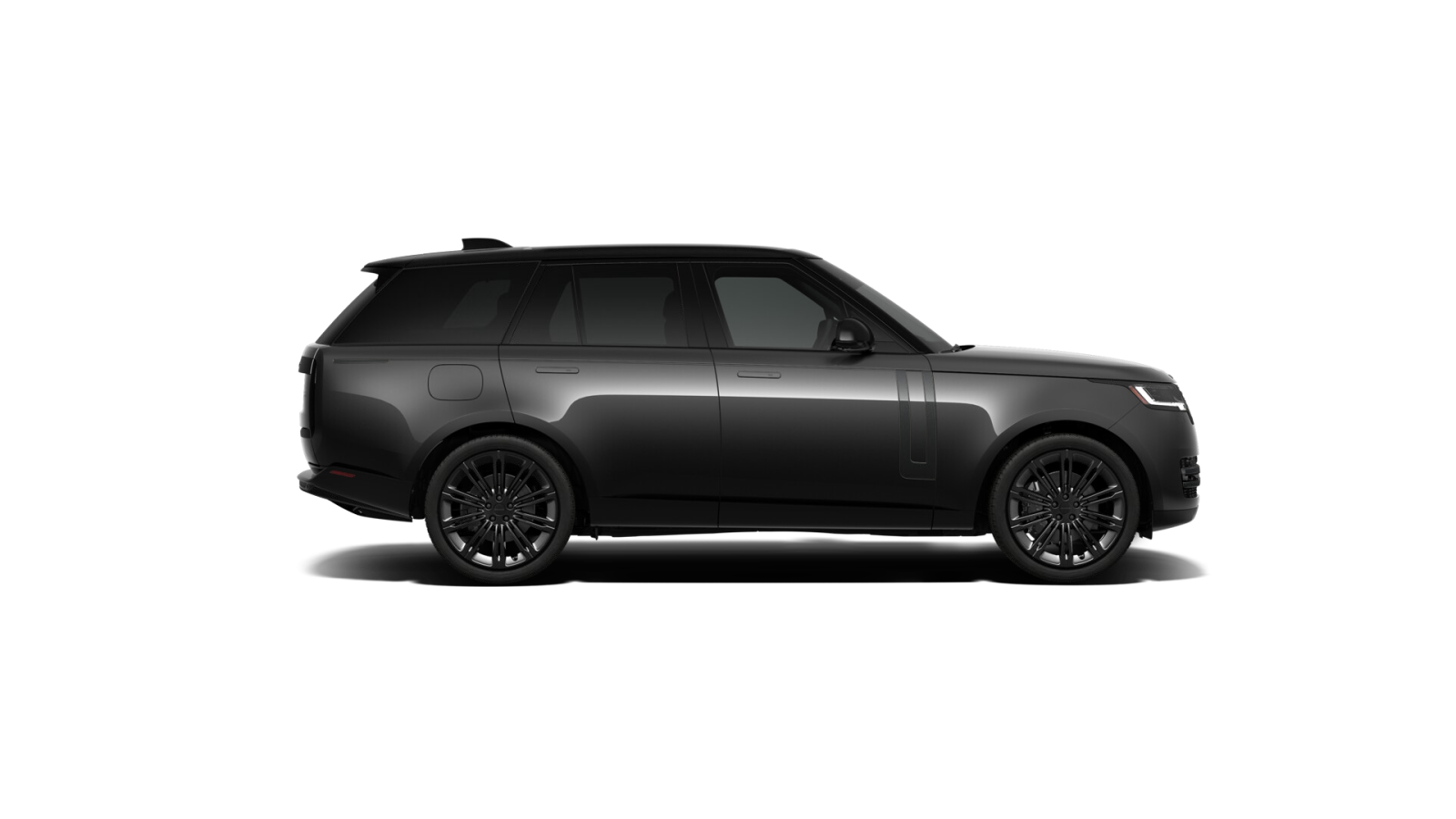 New 2026 Carpathian Grey LAND ROVER SE 400PS image 3