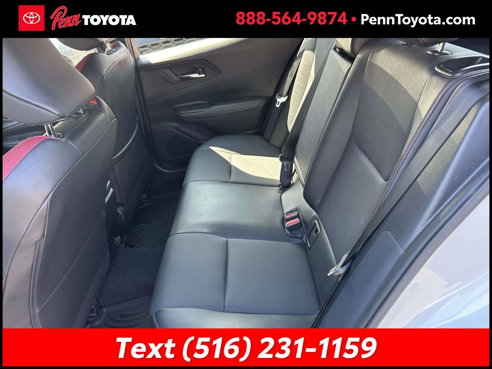 Used 2023 WIND CHILL PEARL Toyota XSE image 19