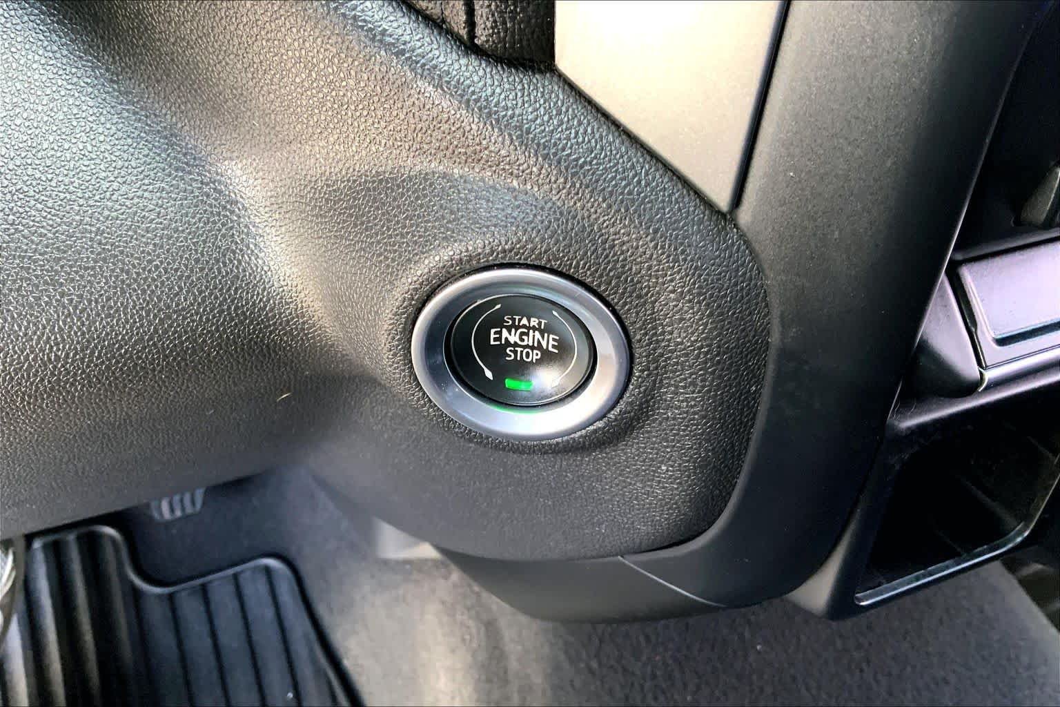 Used 2020 Satin Steel Metallic Chevrolet LT image 30