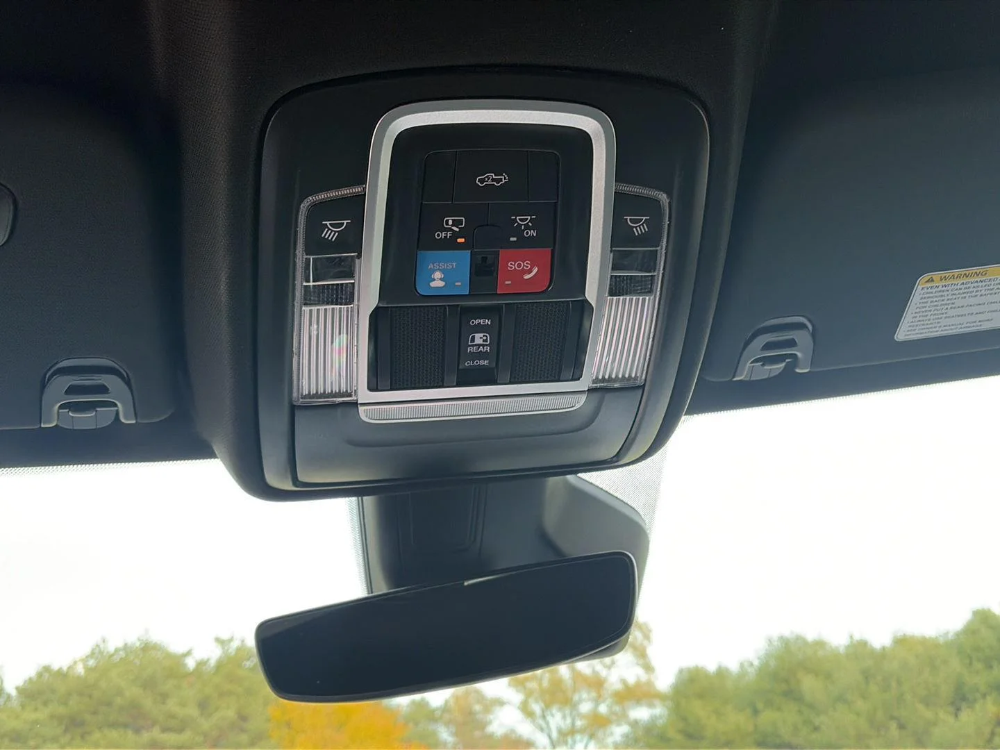 2026 RAM 1500 Big Horn/Lone Star - Photo 29