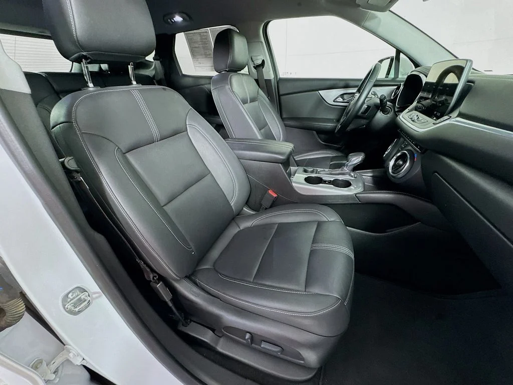 2023 Chevrolet Blazer 3LT - Photo 35