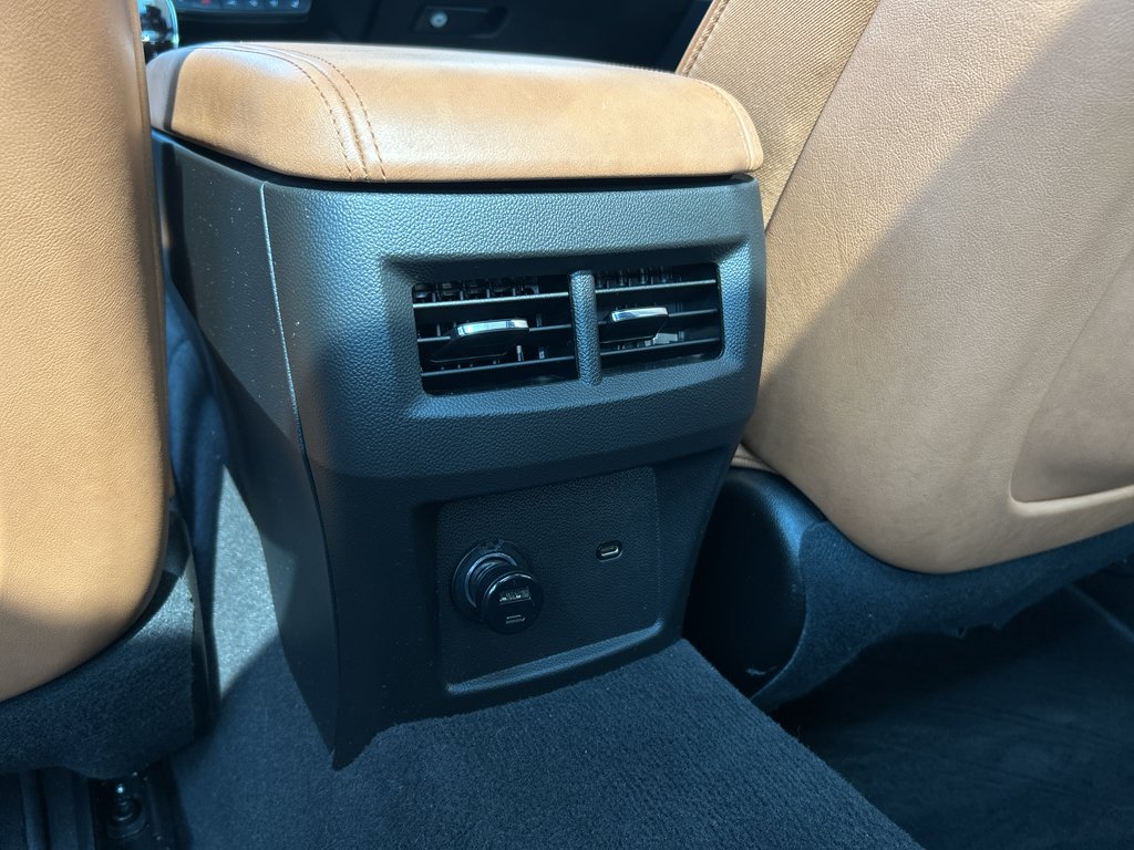 Used 2020 Black Raven Cadillac Sport image 16