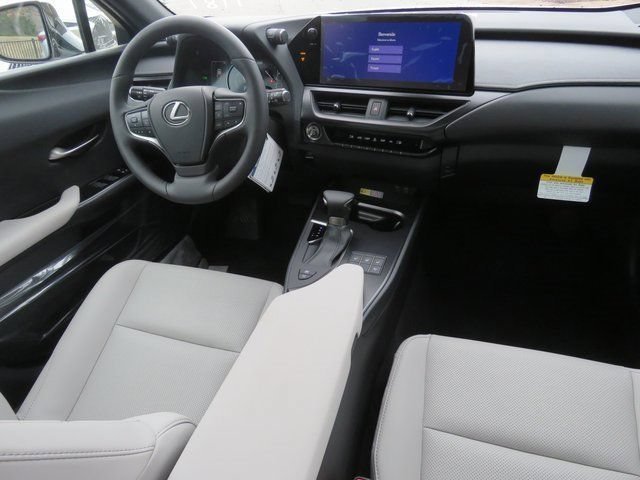 Certified Used 2023 Eminent White Pearl Lexus 250h Premium image 29