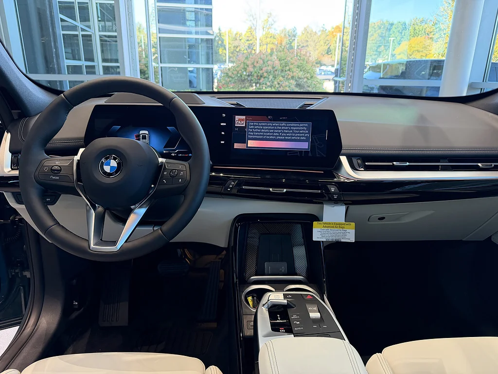 New 2027  BMW xDrive28i image 15