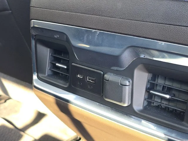 Used 2022 Blue GMC Denali image 19