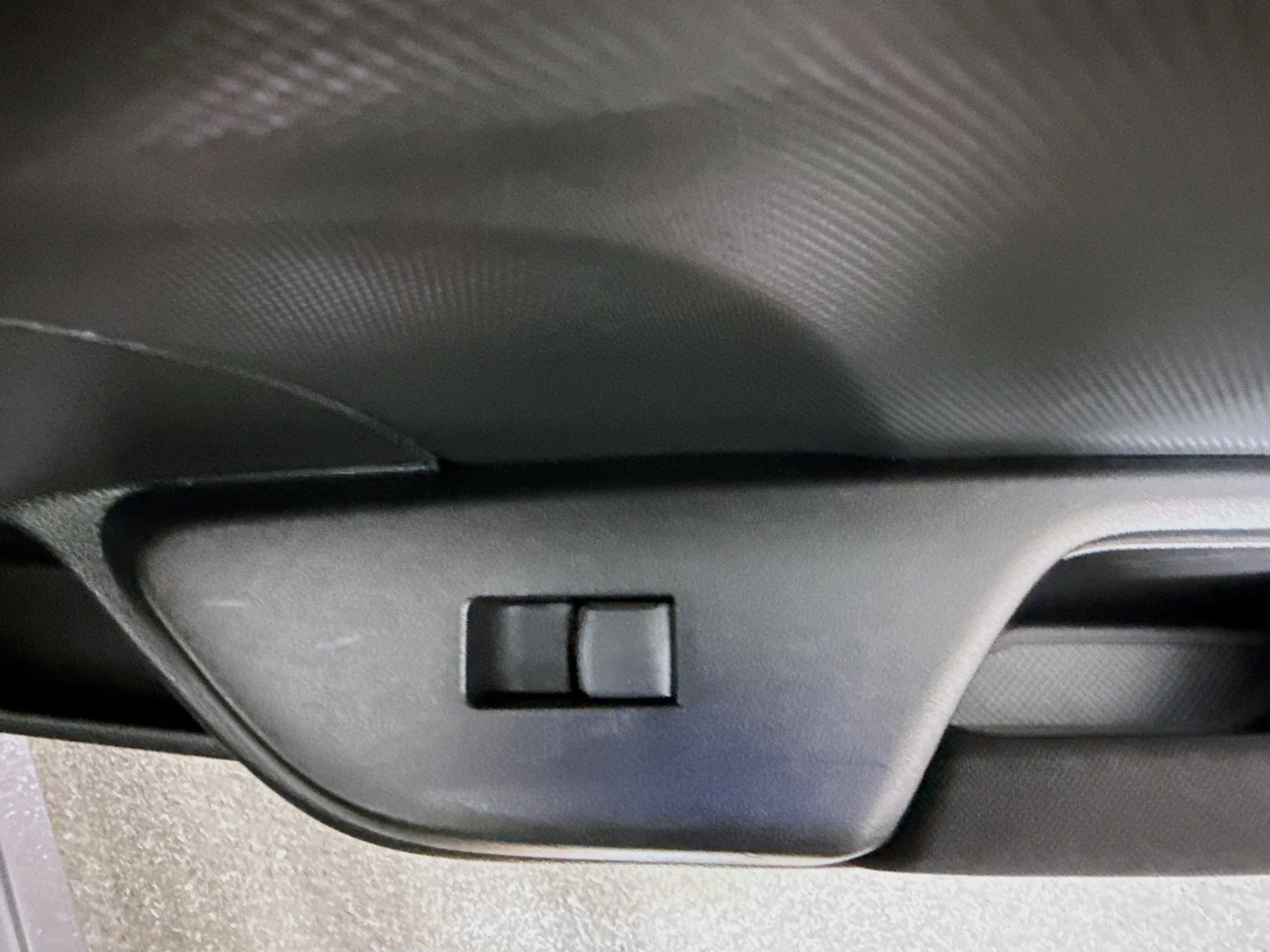 Used 2018 Modern Steel Metallic Honda LX image 26