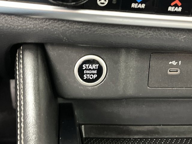 Used 2021 Gun Metallic Nissan SL image 19