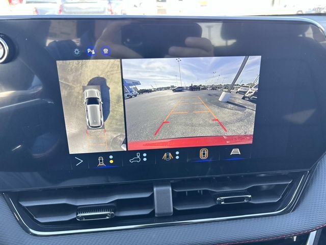 2027 Chevrolet Equinox RS - Photo 23